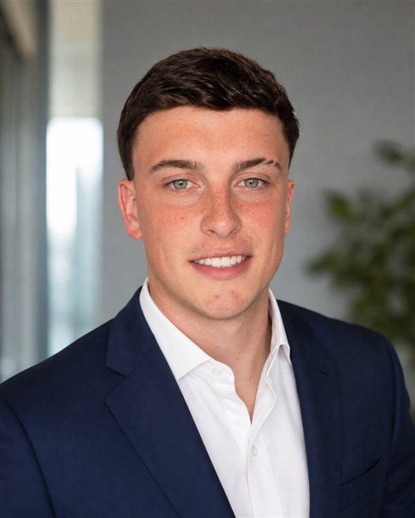 Dylan Ryder, founder of Ryder Web Solutions