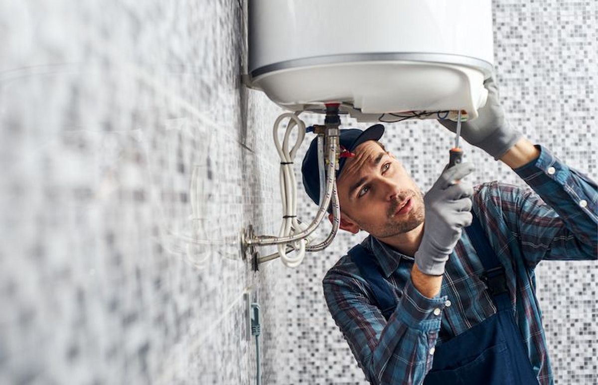 Boiler repair service in Dublin